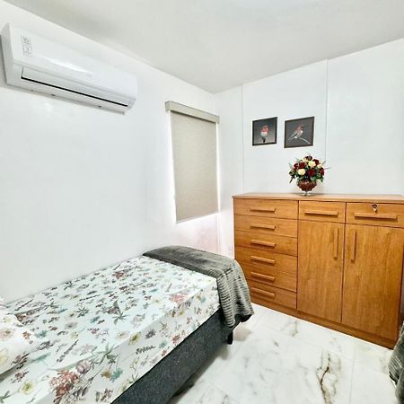 Ed Canoa Apartamentos Temporada Maceio Dış mekan fotoğraf