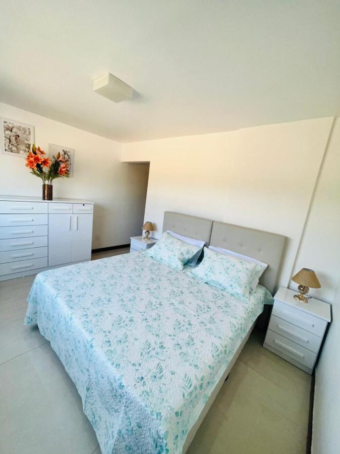 Ed Canoa Apartamentos Temporada Maceio Dış mekan fotoğraf