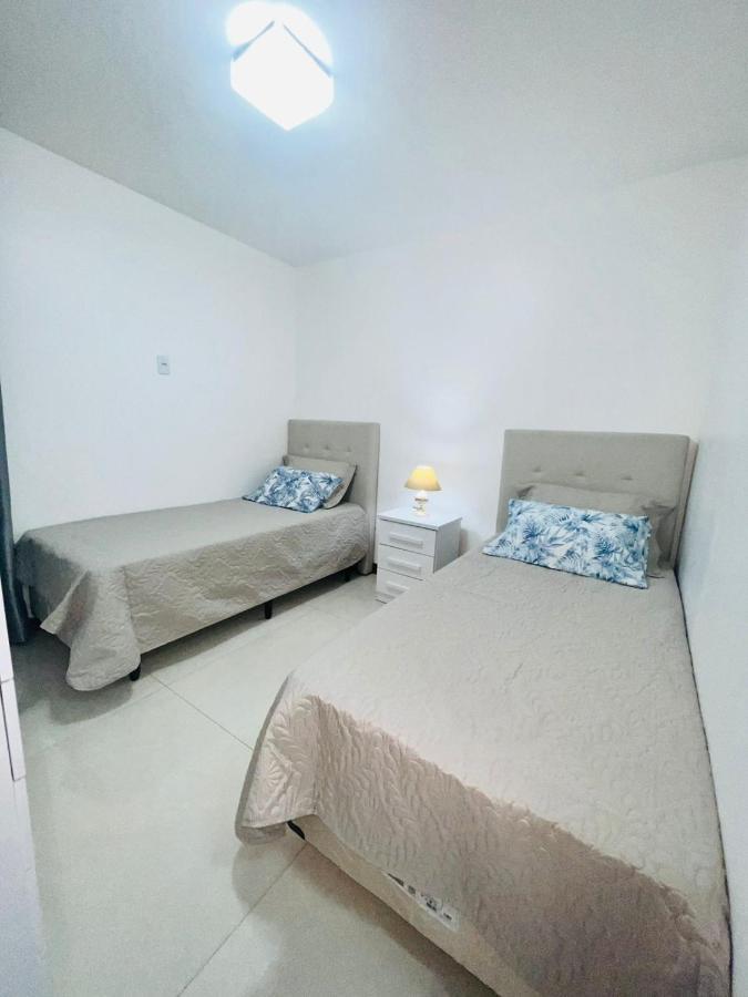 Ed Canoa Apartamentos Temporada Maceio Dış mekan fotoğraf