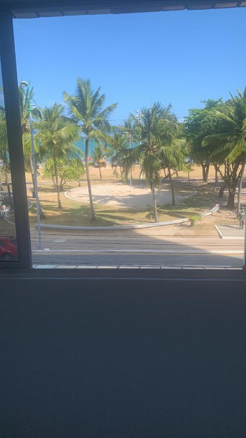 Ed Canoa Apartamentos Temporada Maceio Dış mekan fotoğraf