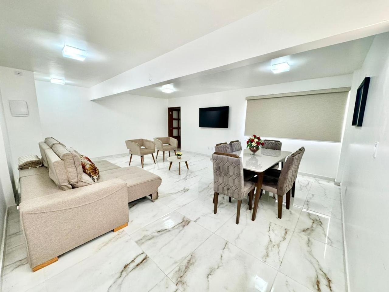 Ed Canoa Apartamentos Temporada Maceio Dış mekan fotoğraf