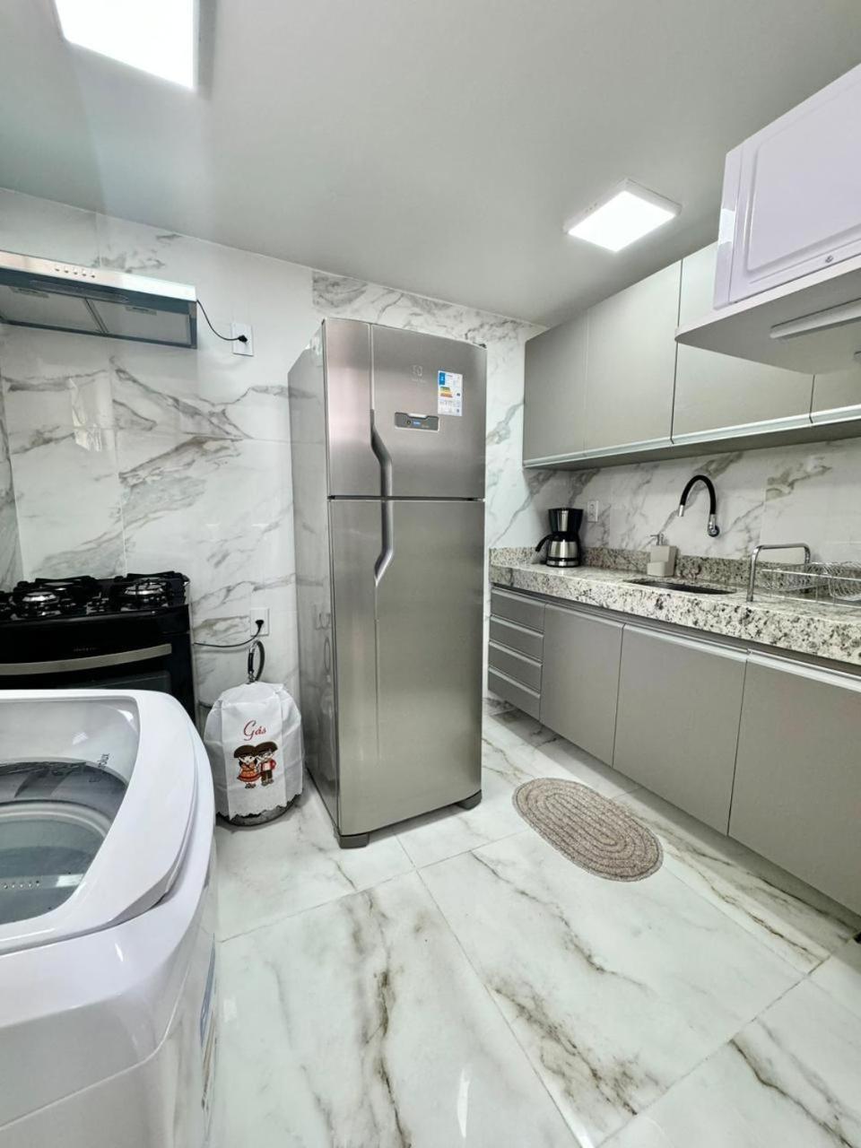 Ed Canoa Apartamentos Temporada Maceio Dış mekan fotoğraf